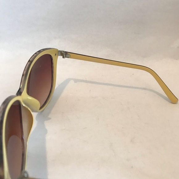 Leopard Sunglasses